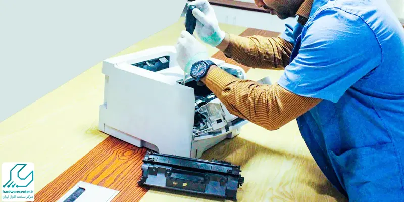 تعمیرات چاپگر