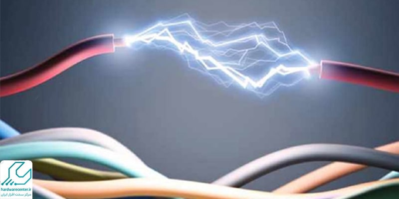 آموزش رفع مشکل خاموش و روشن شدن تلویزیون سونی