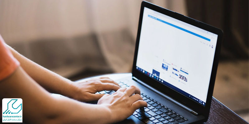 باز نشدن برنامه های دانلود شده در لپ تاپ
